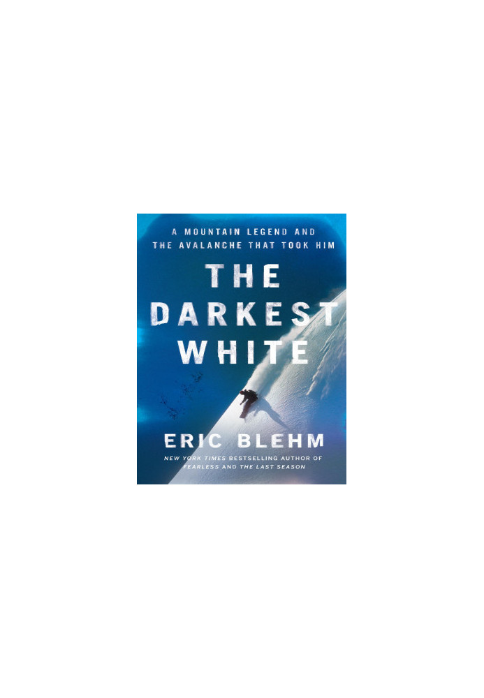 The Darkest White