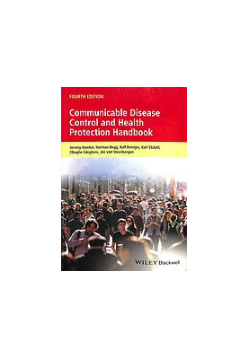 Communicable disease control and health protection handbook