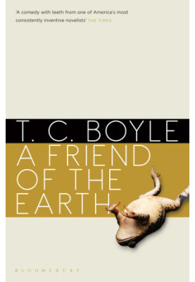 A Friend of the Earth