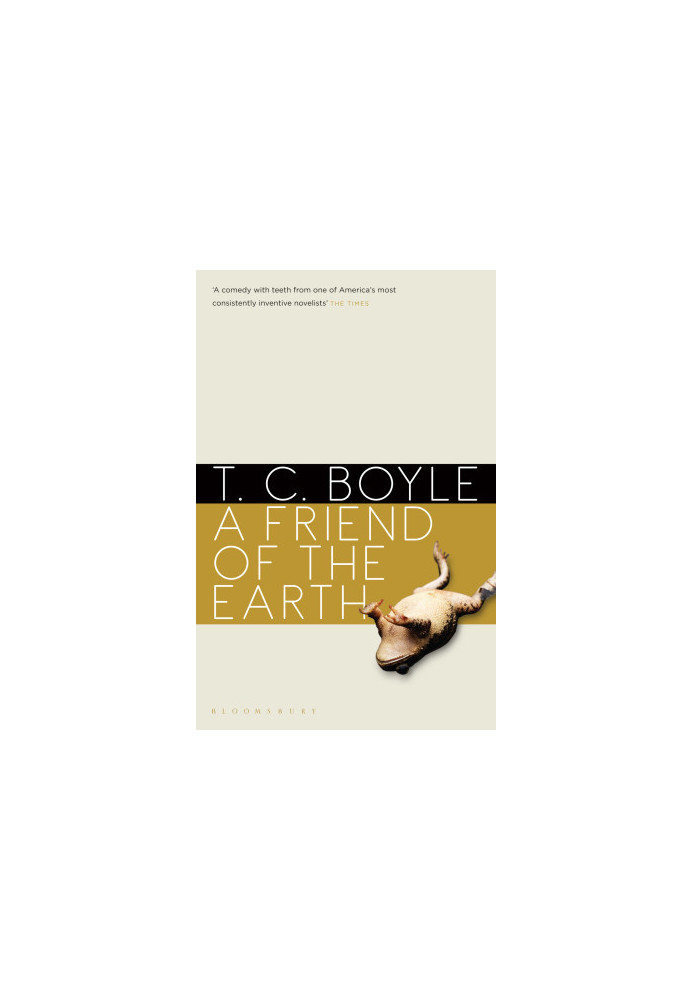 A Friend of the Earth