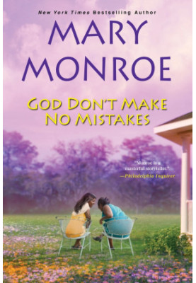 [God Don't Like Ugly 06] • God Don't Make No Mistakes