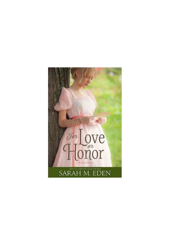 For Love or Honor