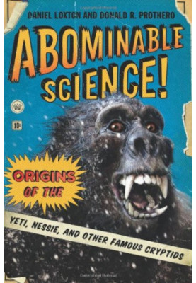 Abominable Science