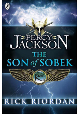 The Son of Sobek (Demigods and Magicians Book 1)
