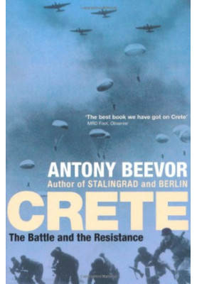 Crete. The battle and the resistance
