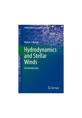 Hydrodynamics and Stellar Winds: An Introduction