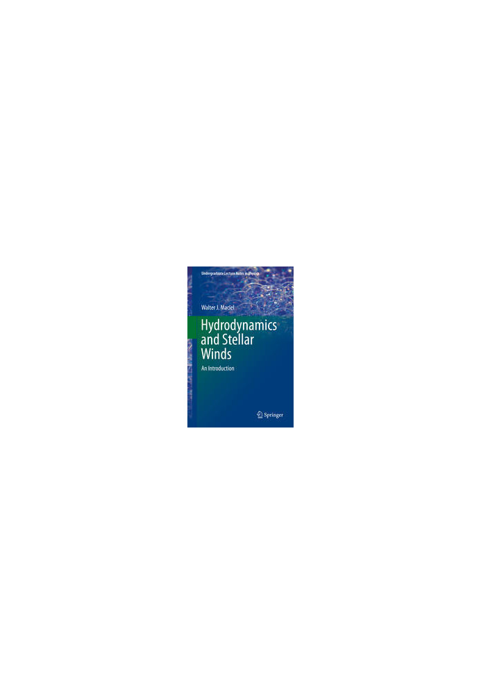 Hydrodynamics and Stellar Winds: An Introduction