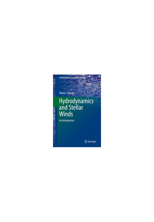 Hydrodynamics and Stellar Winds: An Introduction
