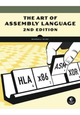 The Art of Assembly Language