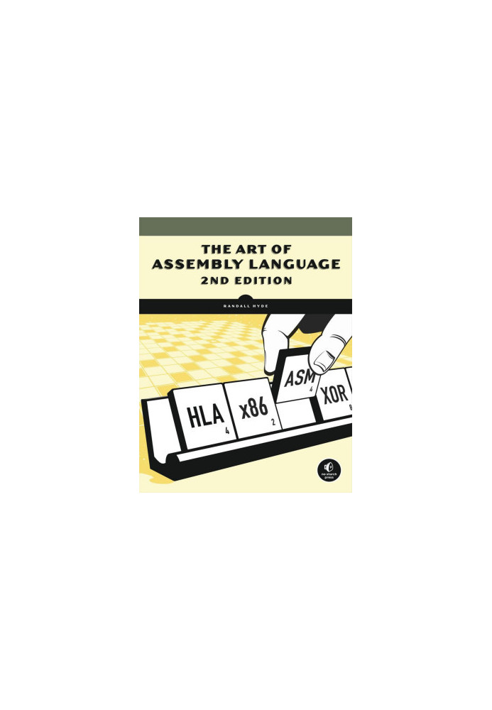 The Art of Assembly Language