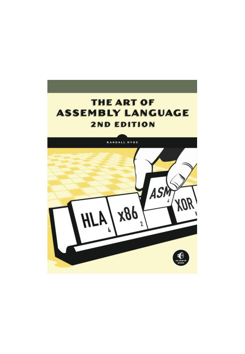 The Art of Assembly Language