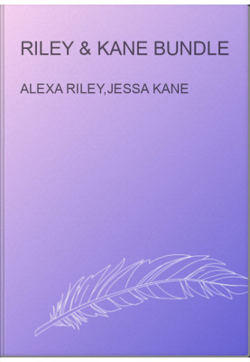 Riley & Kane Bundle