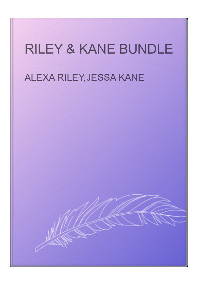 Riley & Kane Bundle