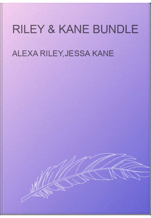 Riley & Kane Bundle