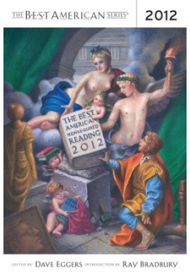The Best American Nonrequired Reading 2012