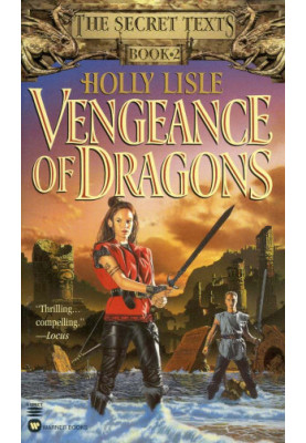 [The Secret Texts 02] • Vengeance of Dragons