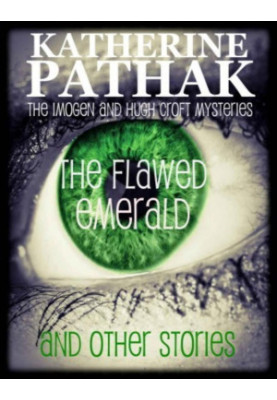 The Flawed Emerald and Other Stories