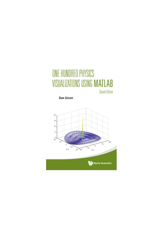 One Hundred Physics Visualizations Using MATLAB, 2nd Edition