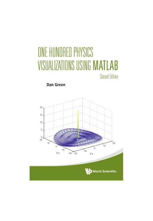 One Hundred Physics Visualizations Using MATLAB, 2nd Edition