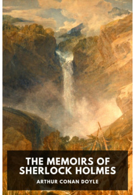 The Memoirs of Sherlock Holmes