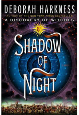Shadow of Night