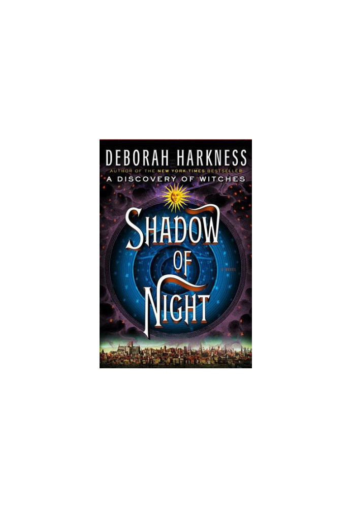 Shadow of Night