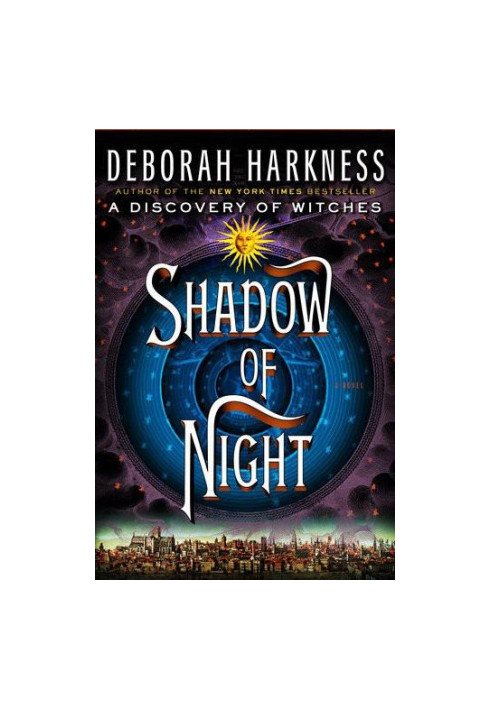Shadow of Night