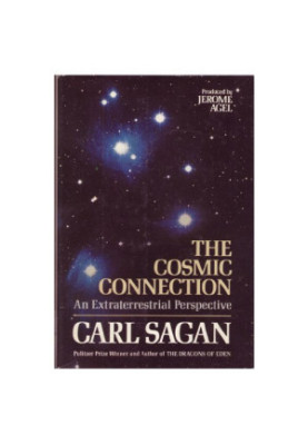 Carl Sagan's Cosmic Connection: An Extraterrestrial Perspective