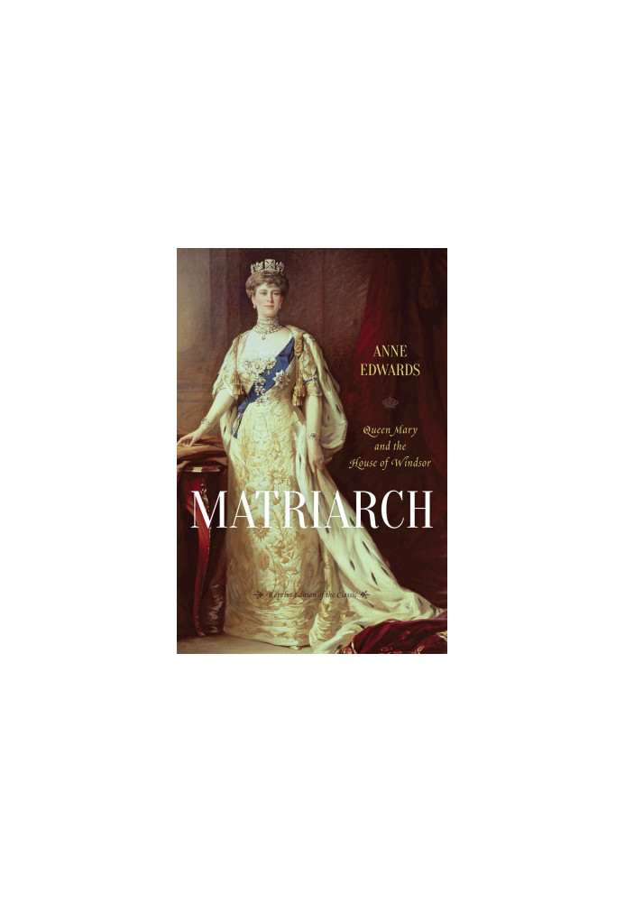 Matriarch
