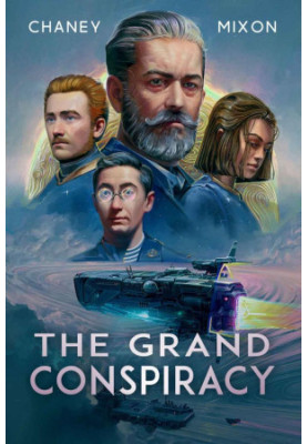 The Grand Conspiracy
