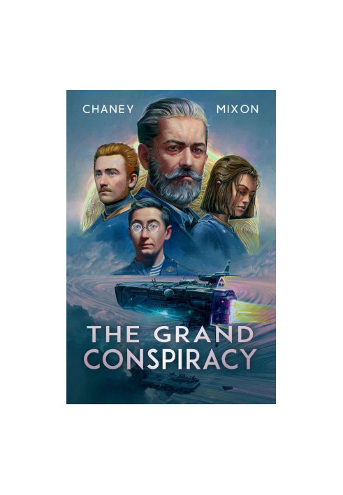 The Grand Conspiracy