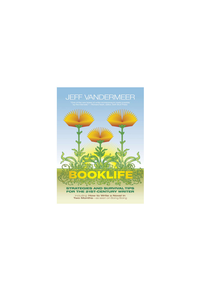 Booklife [N.F. - Writting, Literature, Essay]