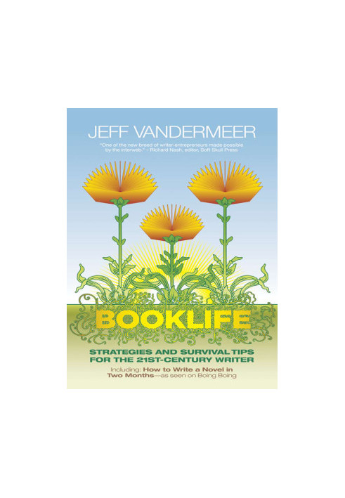 Booklife [N.F. - Writting, Literature, Essay]