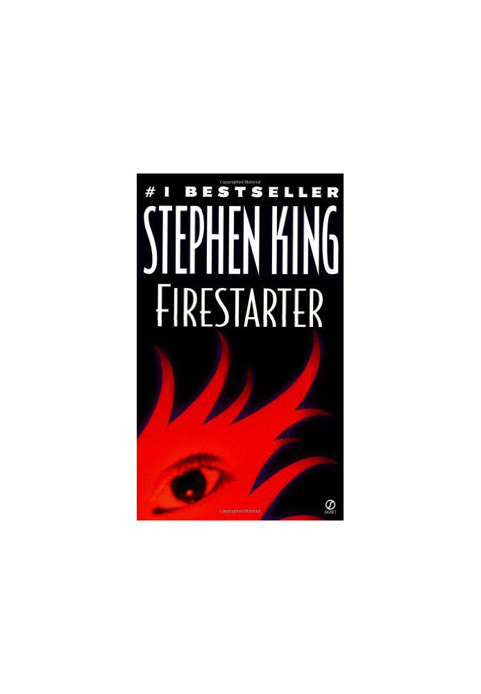 Firestarter