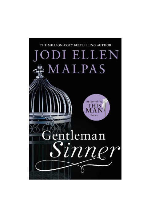Gentleman Sinner