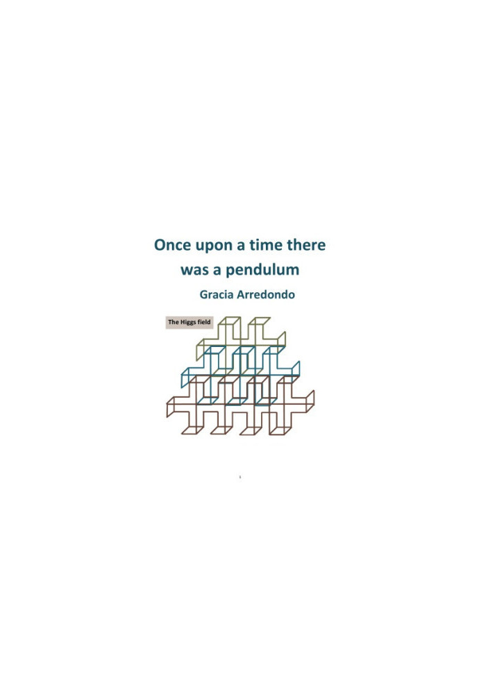 Once upon a time there was a pendulum