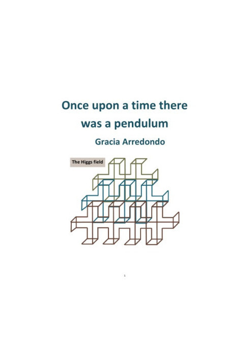 Once upon a time there was a pendulum
