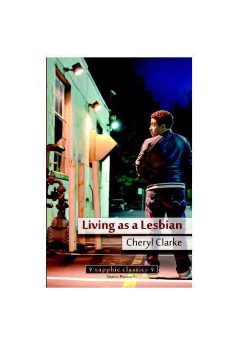 Living as a Lesbian
