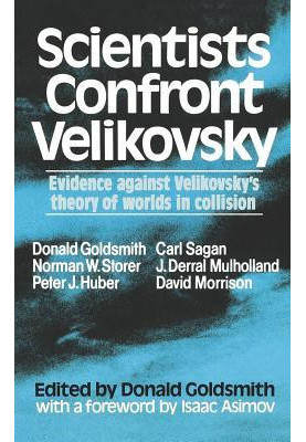 Scientists Confront Velikovsky