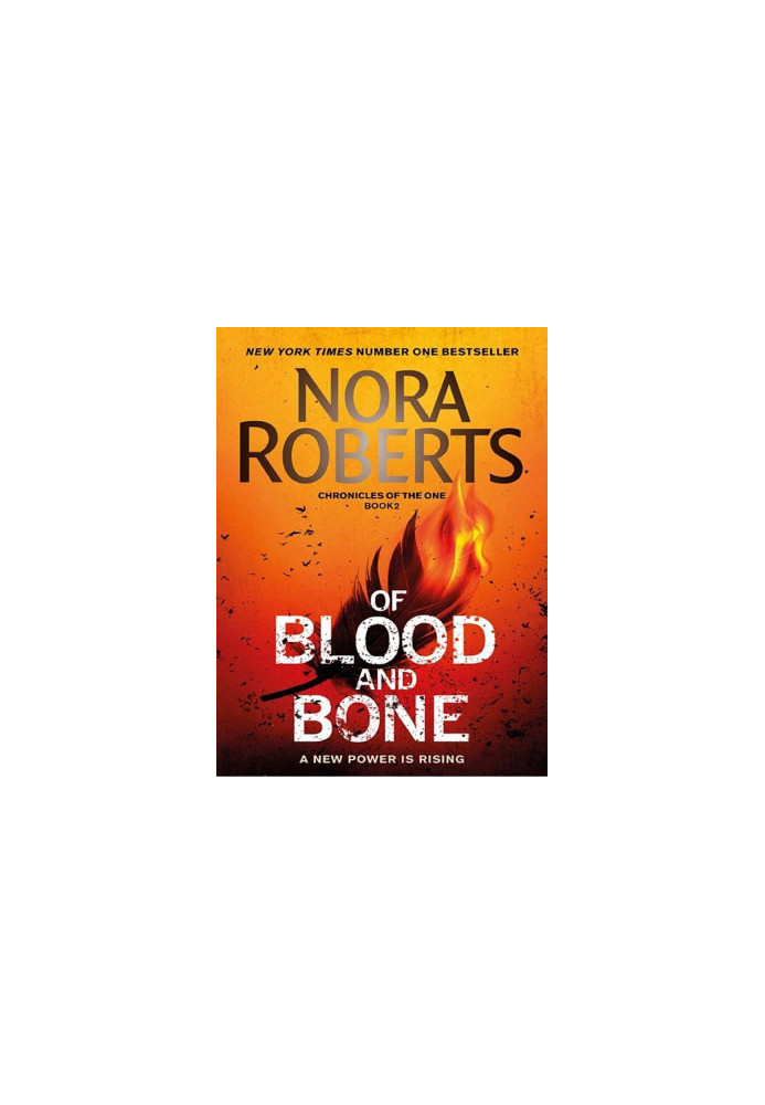 Of Blood and Bone