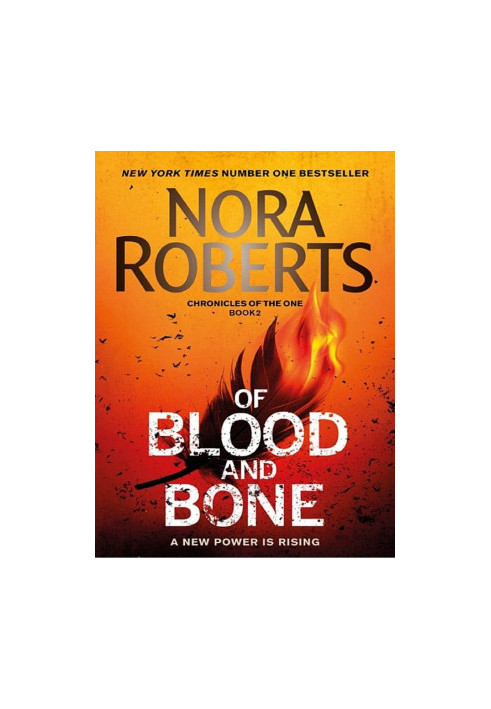 Of Blood and Bone