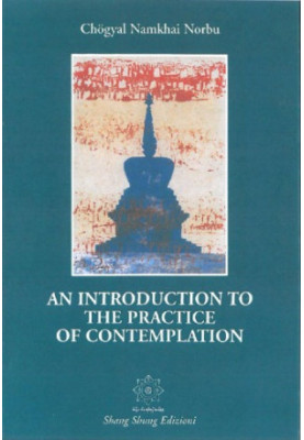An Introduction to the Practice of Contemplation