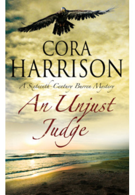 An Unjust Judge (A Burren Mystery, 14)