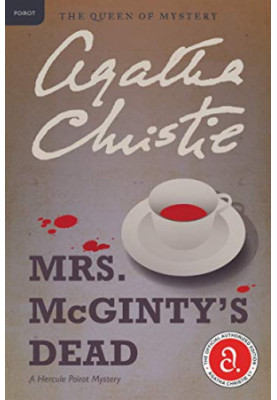 Mrs. McGinty's Dead