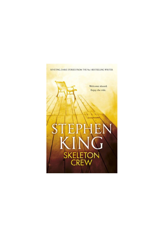 Skeleton Crew