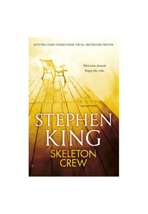 Skeleton Crew
