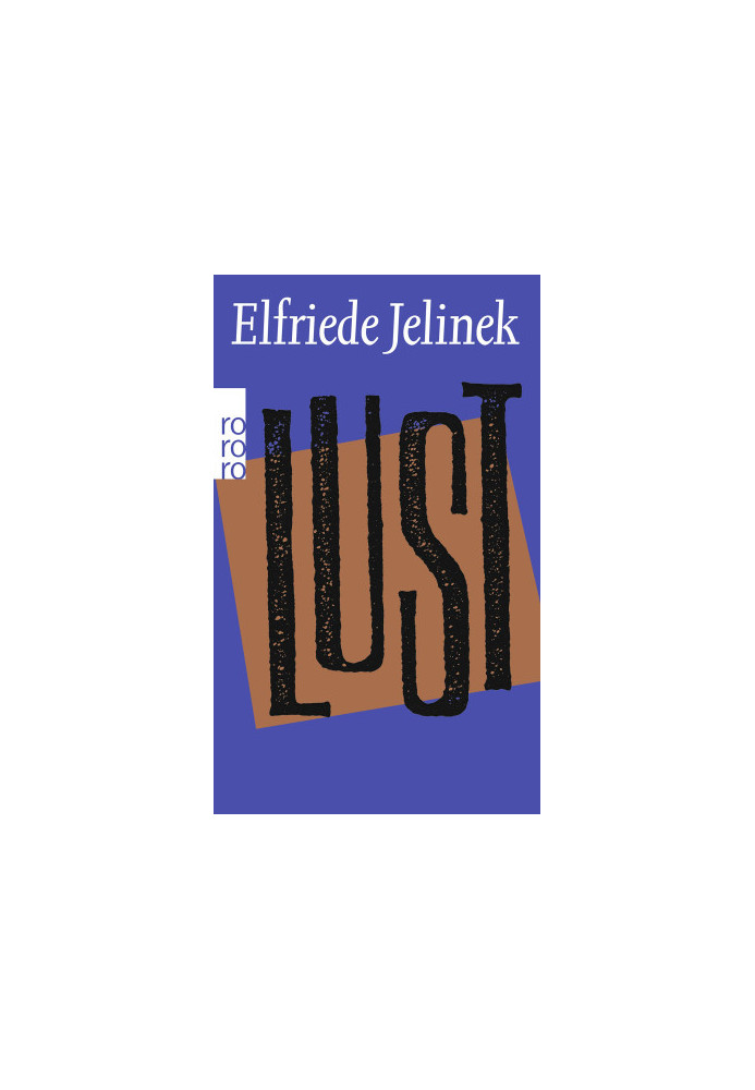 Lust