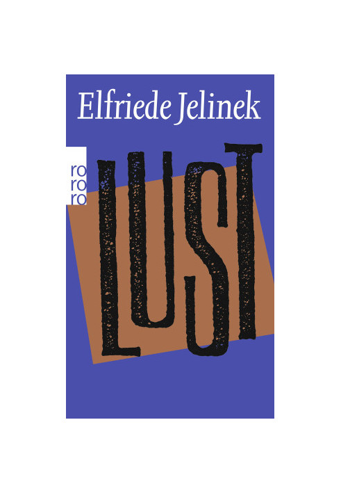 Lust