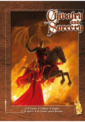 Chivalry, Sorcery, 5th Edition