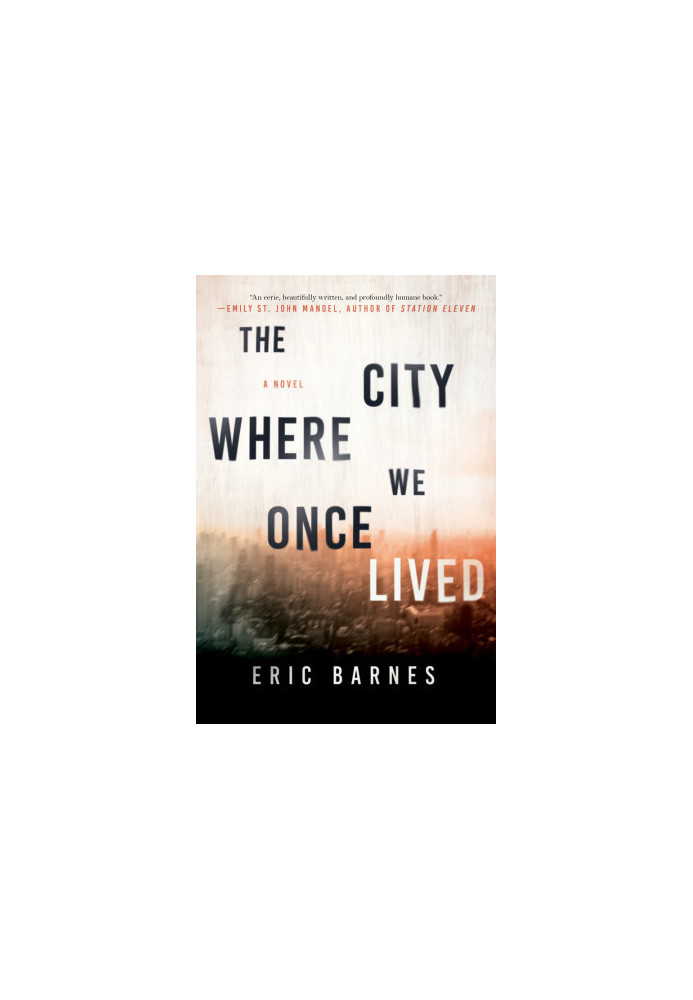 The City Where We Once Lived